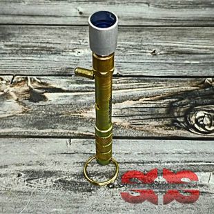 Устройство пусковое одинарное «СИГНАЛ» с оцинковкой Устройство пусковое одинарное «СИГНАЛ» с оцинковкой